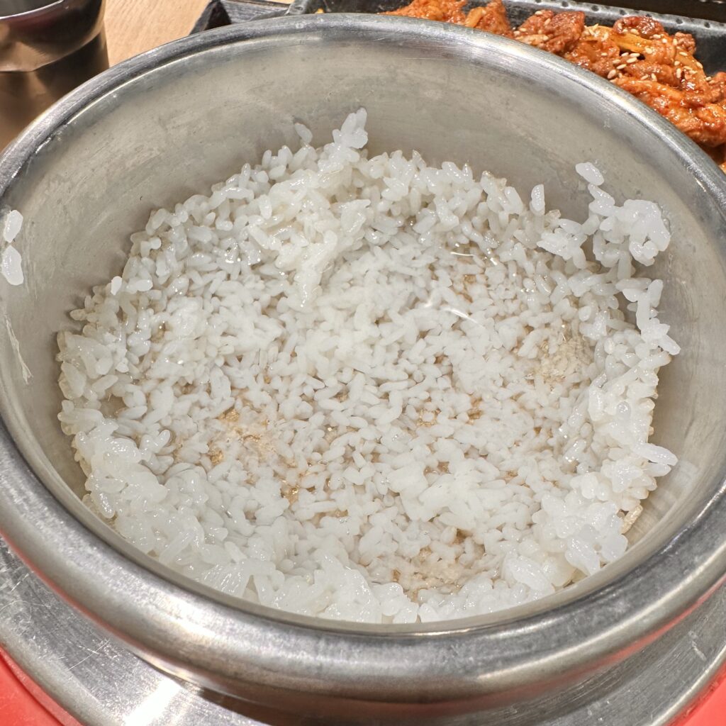 잇팅 엄마 밥상 맛있는 한끼 추천 2