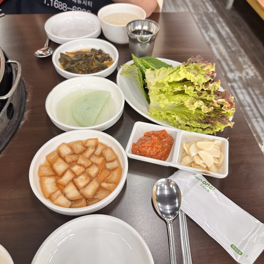 창동역 맛집 153 꼬끼오 왕 닭갈비 3