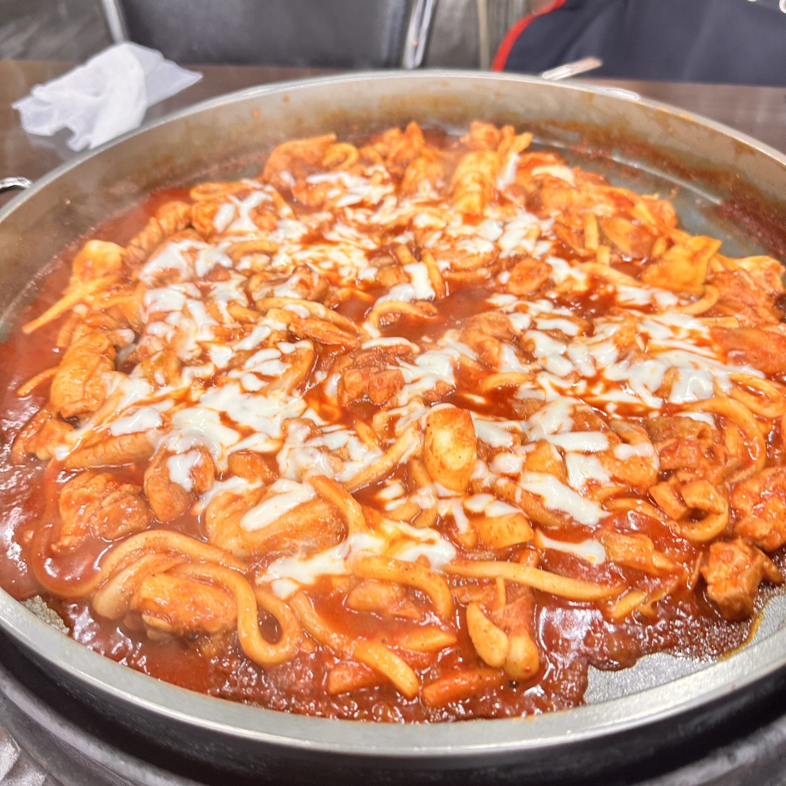 창동역 맛집 153 꼬끼오 왕 닭갈비 1